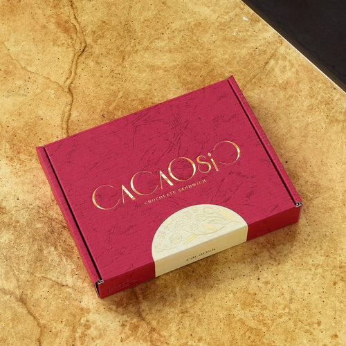 ASUNE バレンタインボックス バレンタインボックス2025が期間限定で発売！