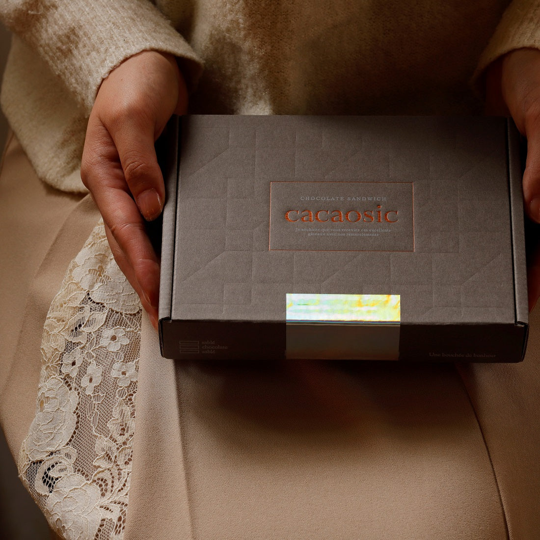 【ご好評につき期間延長!】「ピスタチオ×モンブラン」の6個セットが送料無料!