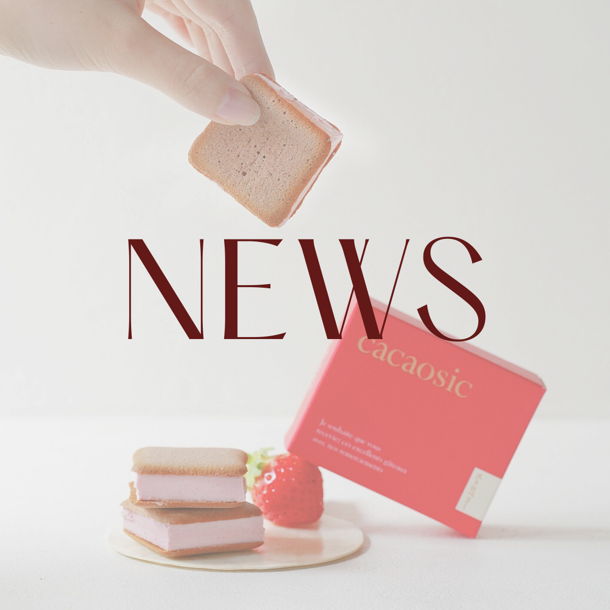 バレンタイン2026　オンラインショップご注文と配送のご案内