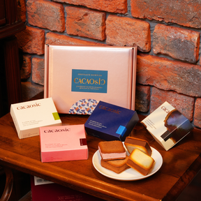 【VD限定】アムールロゼ　4個セット