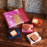 【VD限定】バレンタインマジック　4個セット