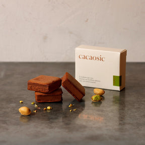 【VD送料無料】ピスタチオ×ショコラオレ6個セット