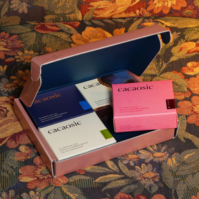 【VD限定】アムールロゼ　4個セット