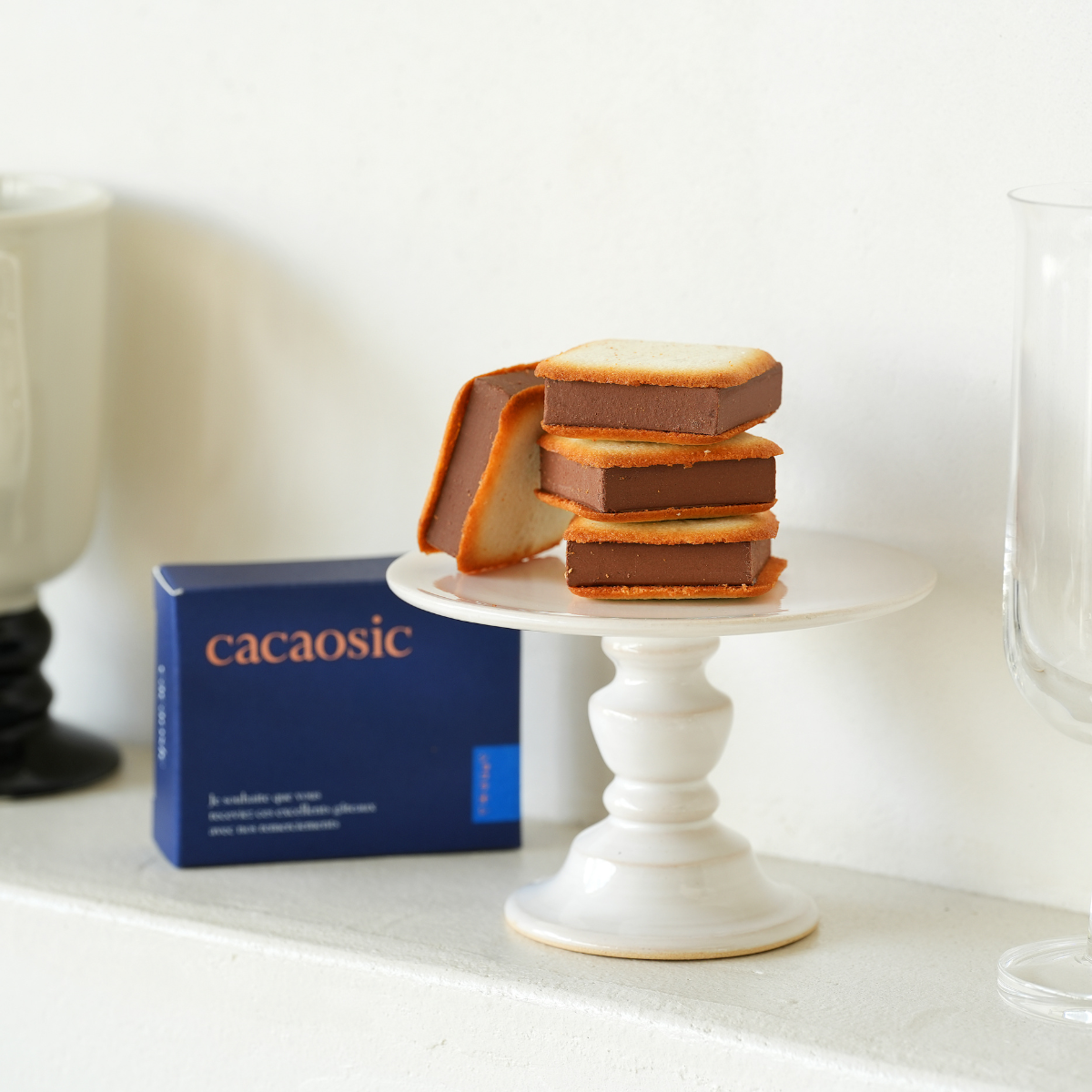 【VD限定】アムールロゼ　6個セット