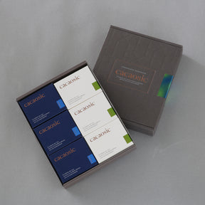 【VD送料無料】ピスタチオ×ショコラオレ6個セット