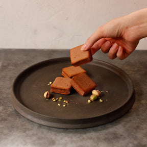 【VD送料無料】ピスタチオ×ショコラオレ6個セット